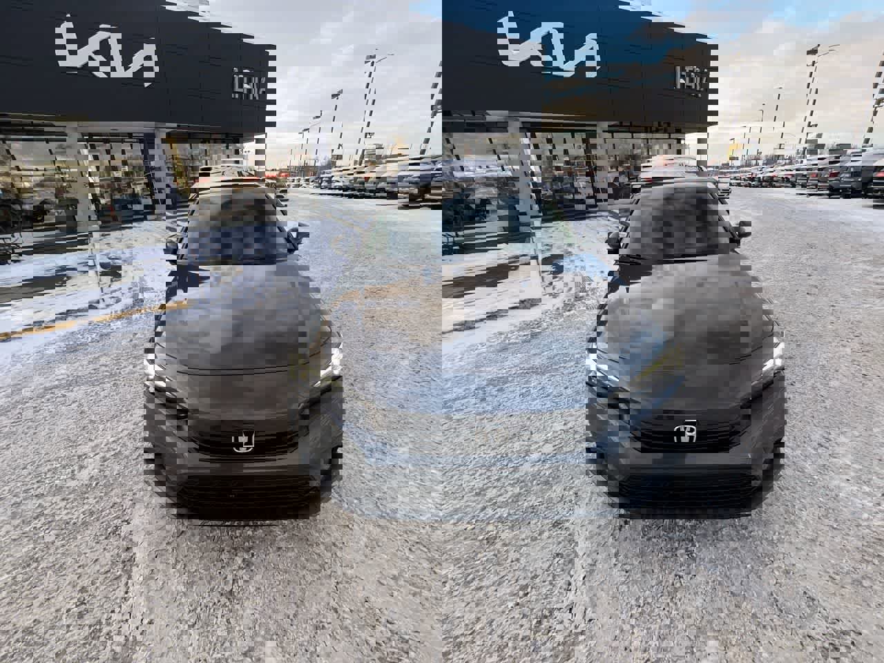 Used 2023 Honda Civic Touring image 29