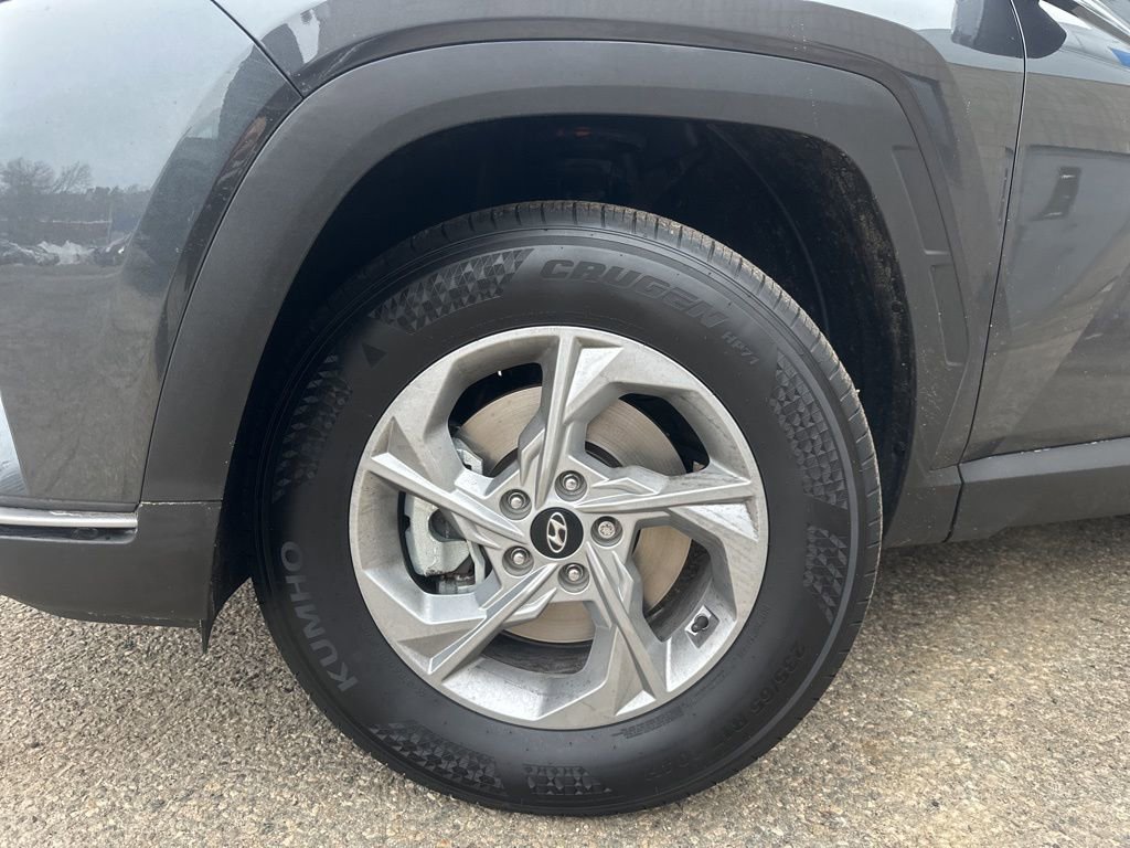 Used 2023 Hyundai Tucson SEL image 2