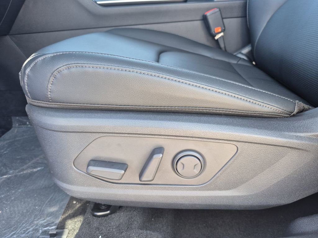 New 2026 Kia Sportage EX image 11