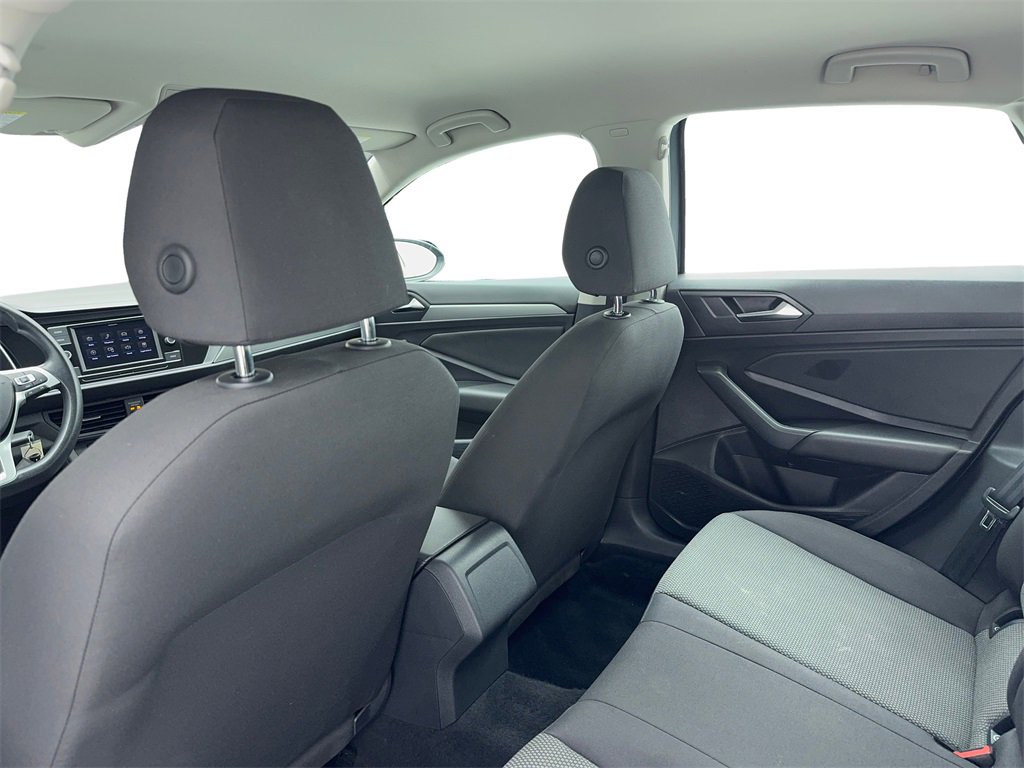 Used 2020 Volkswagen Jetta S image 38