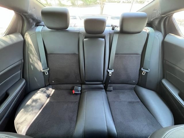 Used 2016 Acura ILX FWD image 25