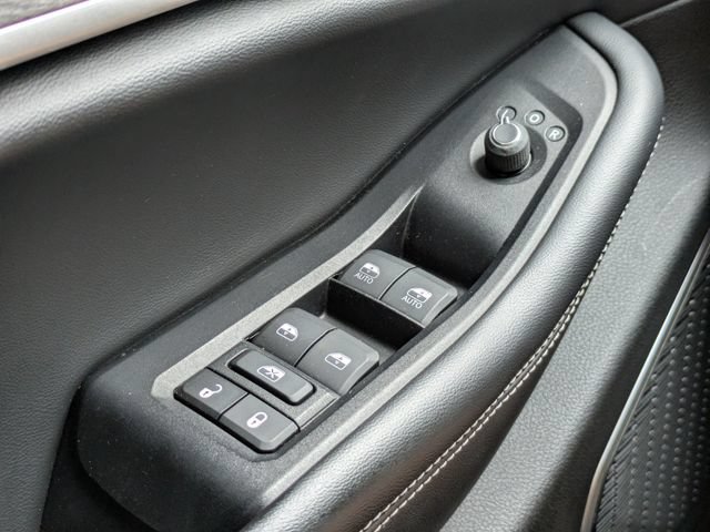 Used 2021 Jeep Grand Cherokee L Limited w/ Luxury Tech Group II AWD/4WD image 38