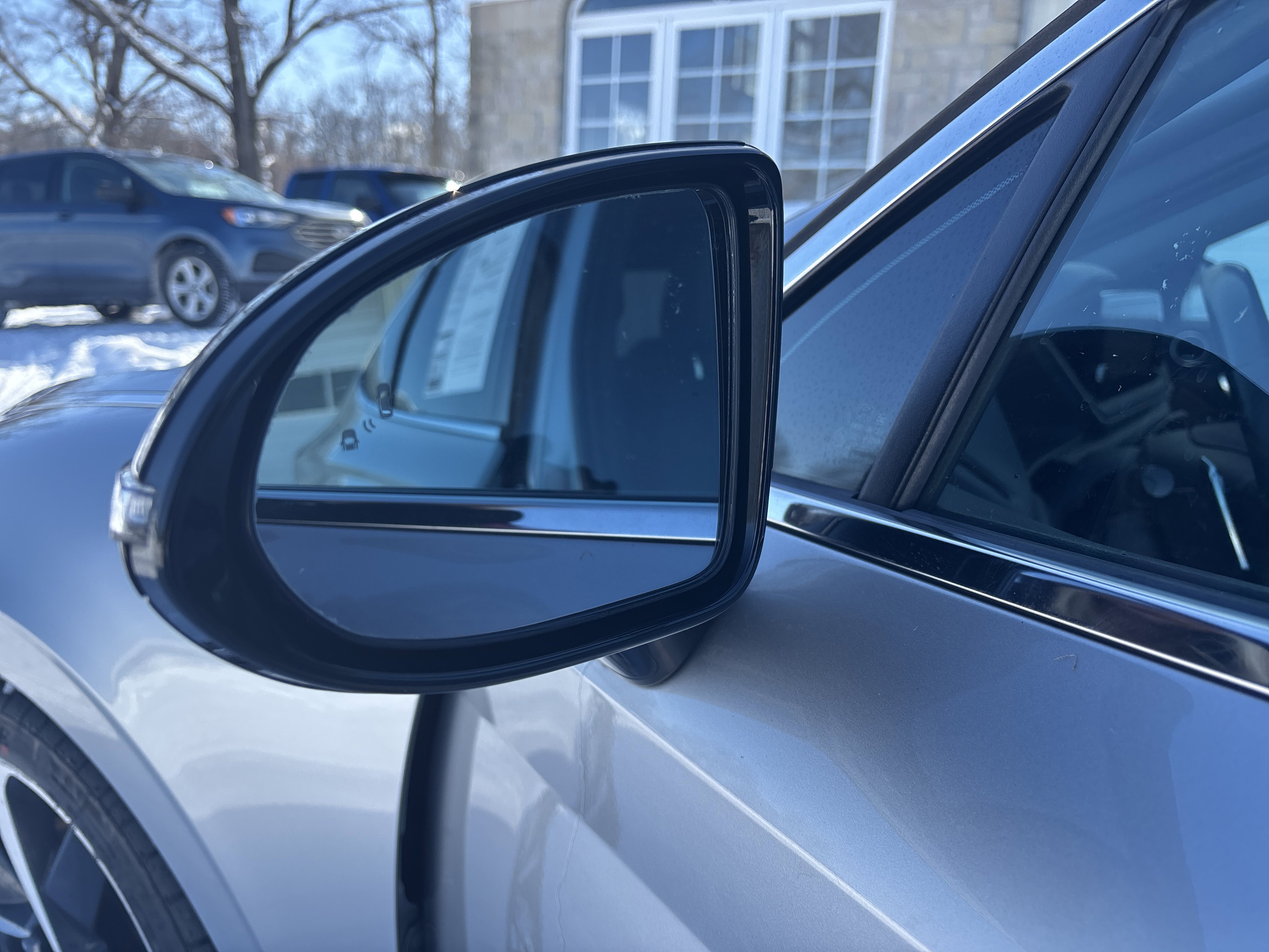 Used 2022 Hyundai Sonata SEL Plus w/ Cargo Package image 15