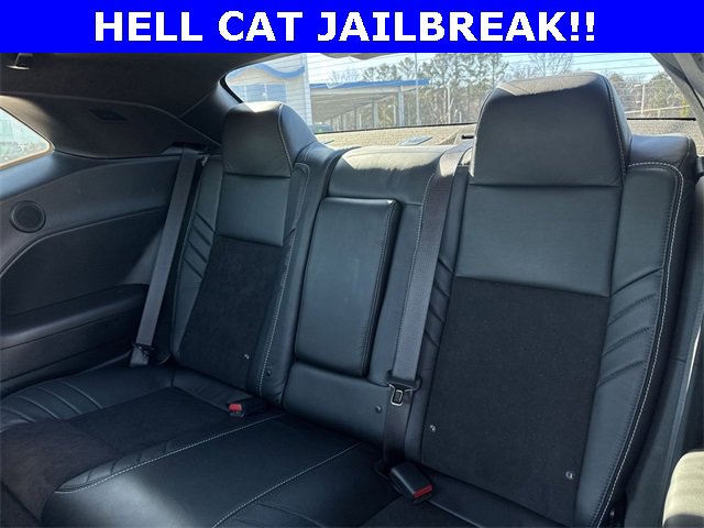 Used 2023 Dodge Challenger SRT Hellcat image 24