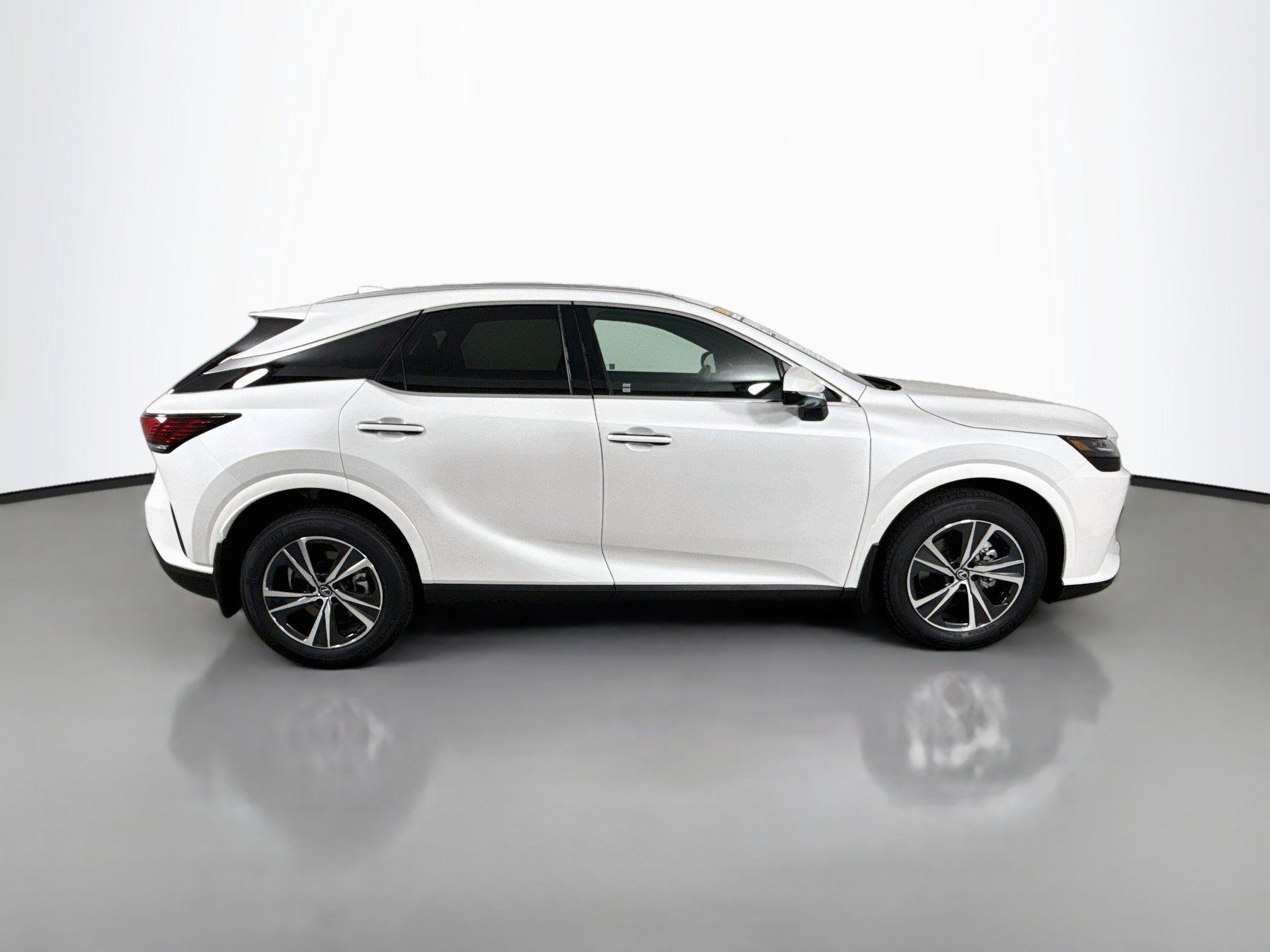Used 2026 Lexus RX 350 Premium w/ Convenience Package AWD/4WD image 8