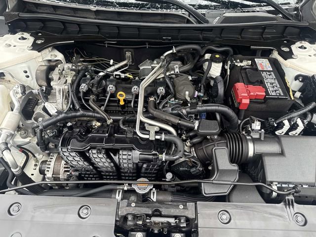 Used 2023 Nissan Altima 2.5 SV image 12