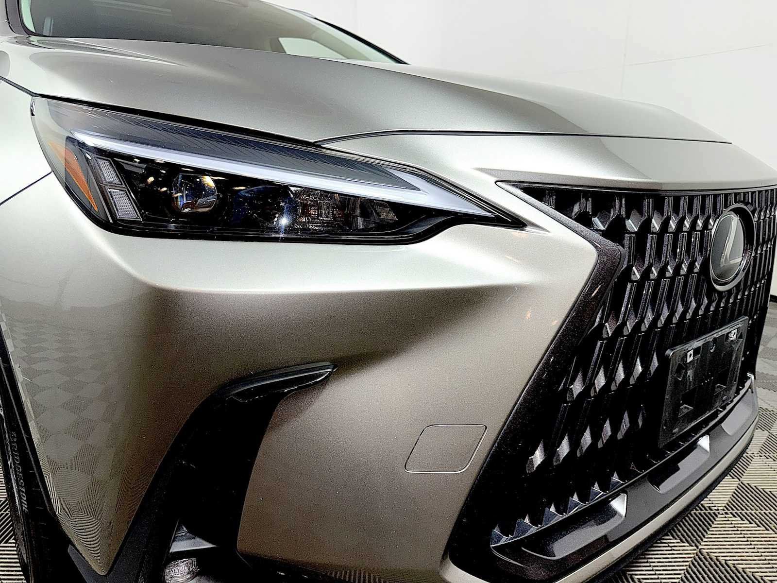 Used 2024 Lexus NX 350 AWD w/ Cold Area Package image 3