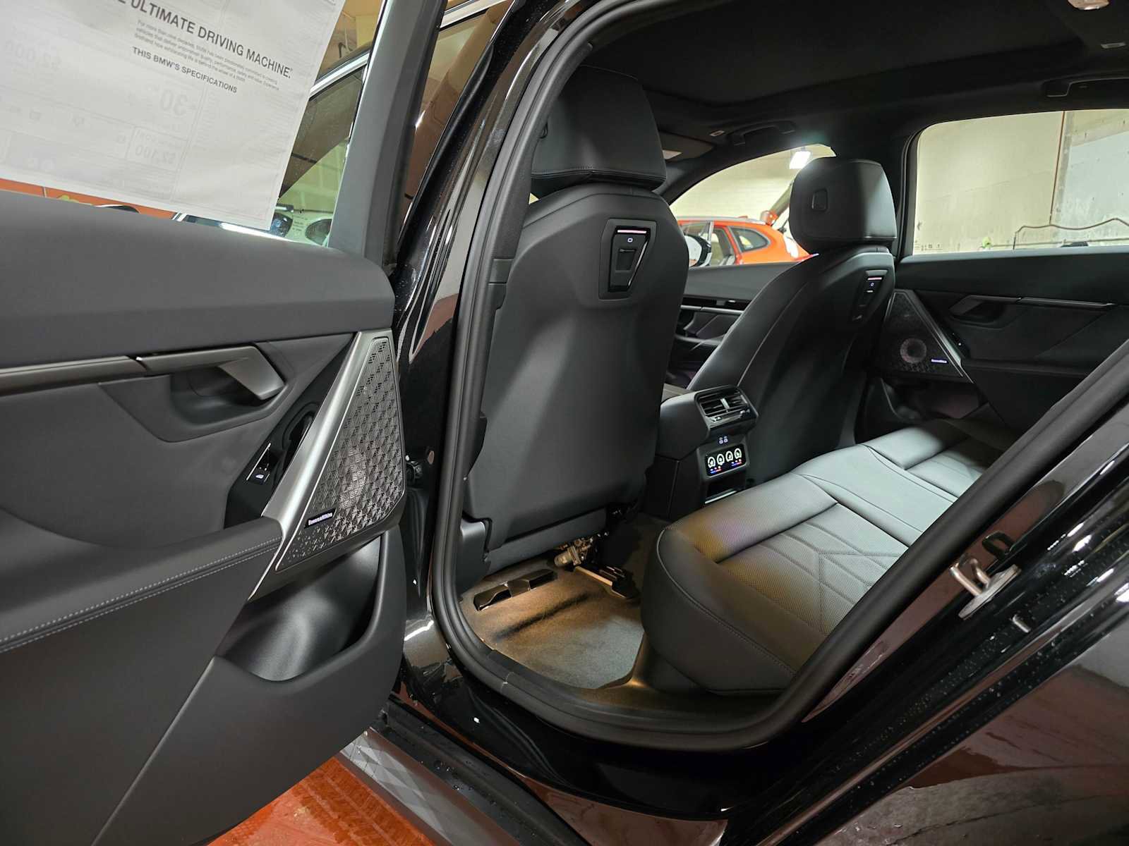 New 2026 BMW 530i xDrive 530i xDrive image 21