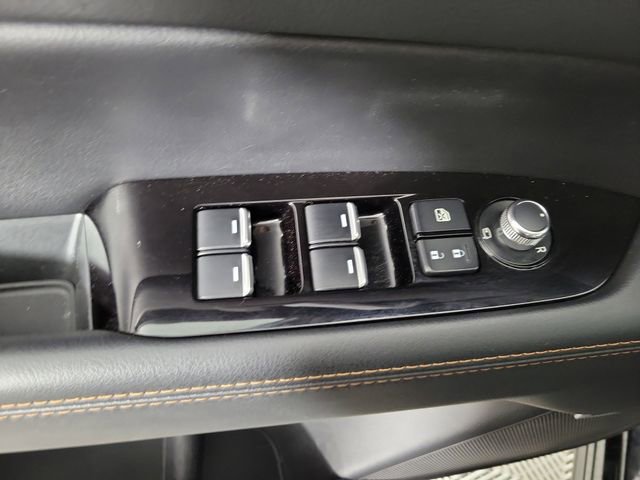 Certified 2023 MAZDA CX-5 AWD 2.5 S w/ Premium Plus Pkg image 21