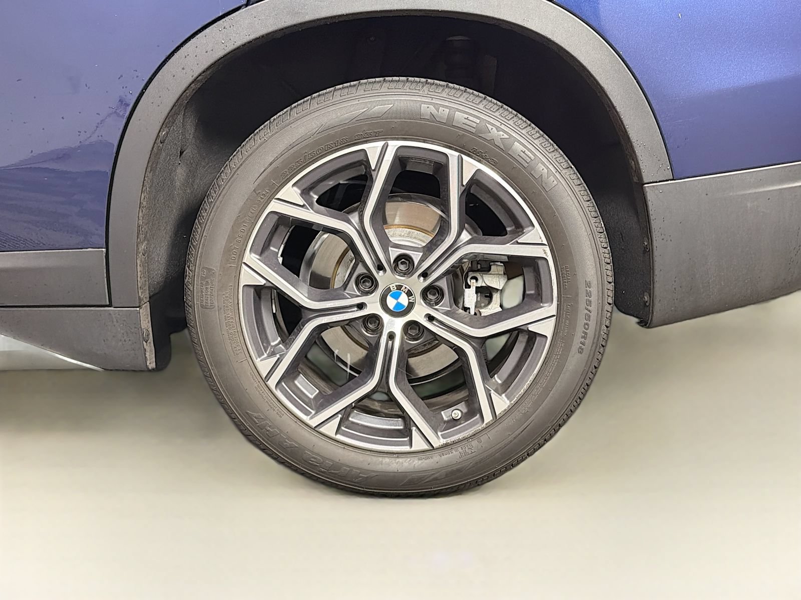 Used 2020 BMW X1 xDrive28i AWD/4WD image 33