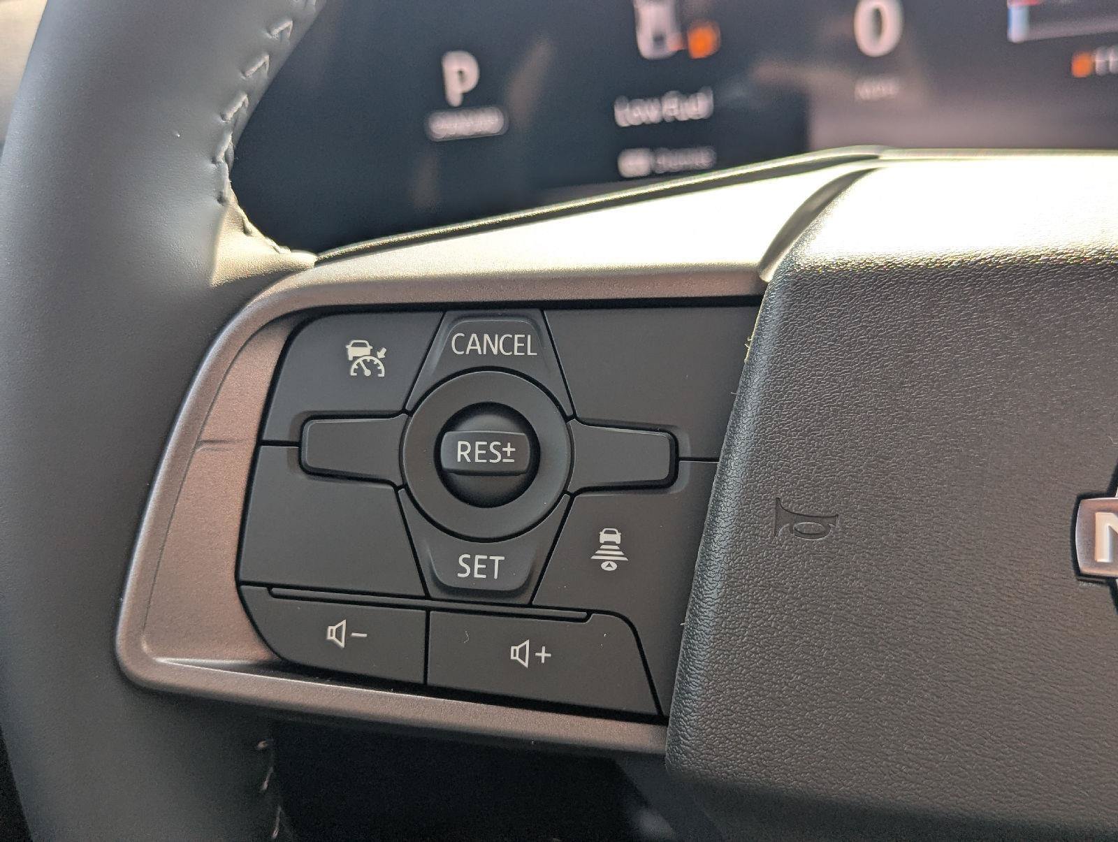 New 2026 Nissan Sentra SV w/ SV Convenience Package FWD image 23