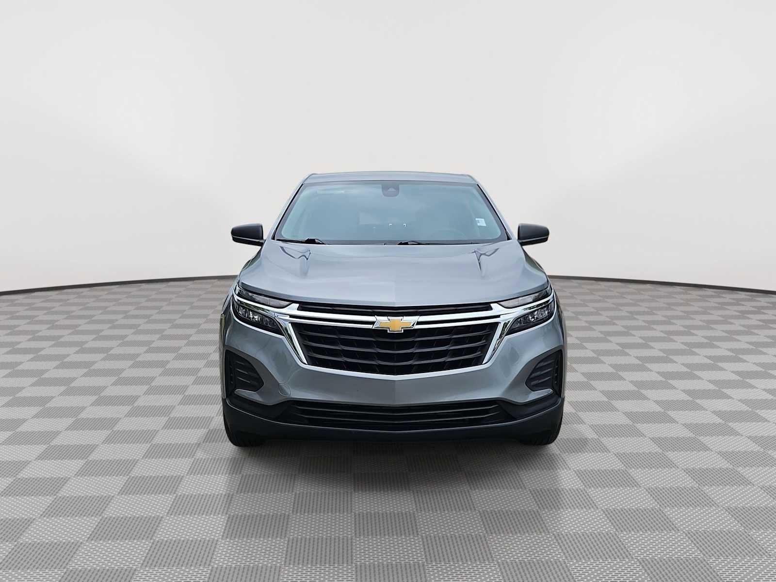 Certified 2023 Chevrolet Equinox LS w/ LS Convenience Package FWD image 3