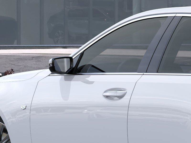 New 2026 Cadillac CT5 Premium Luxury AWD/4WD image 36