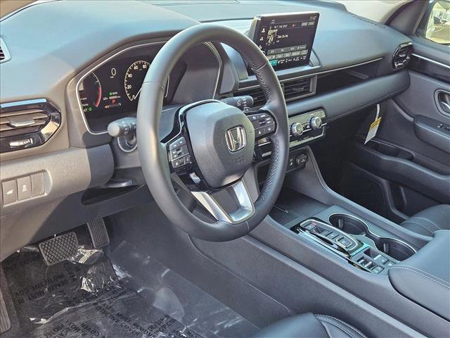 New 2025 Honda Pilot EX-L image 3