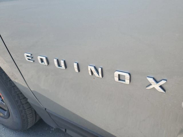 Used 2024 Chevrolet Equinox LT w/ LPO, Floor Liner Package FWD image 31