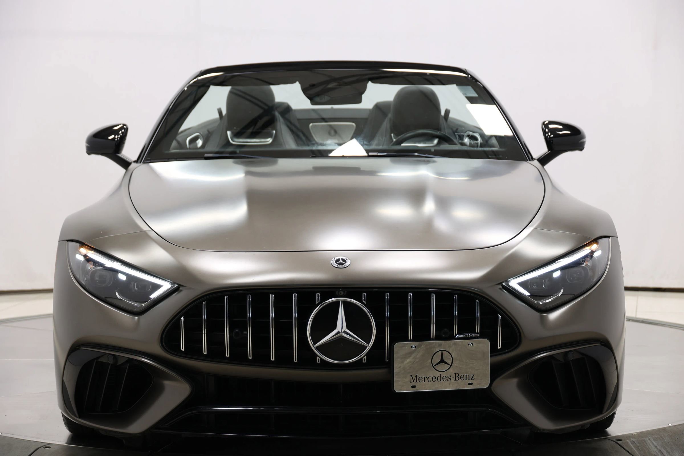 Used 2022 Mercedes-Benz SL 63 AMG 4MATIC image 87