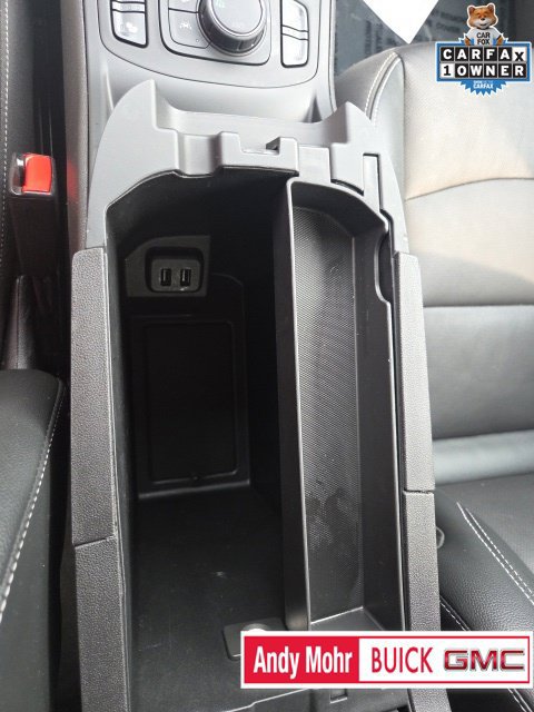 Used 2023 GMC Terrain SLT AWD/4WD image 43