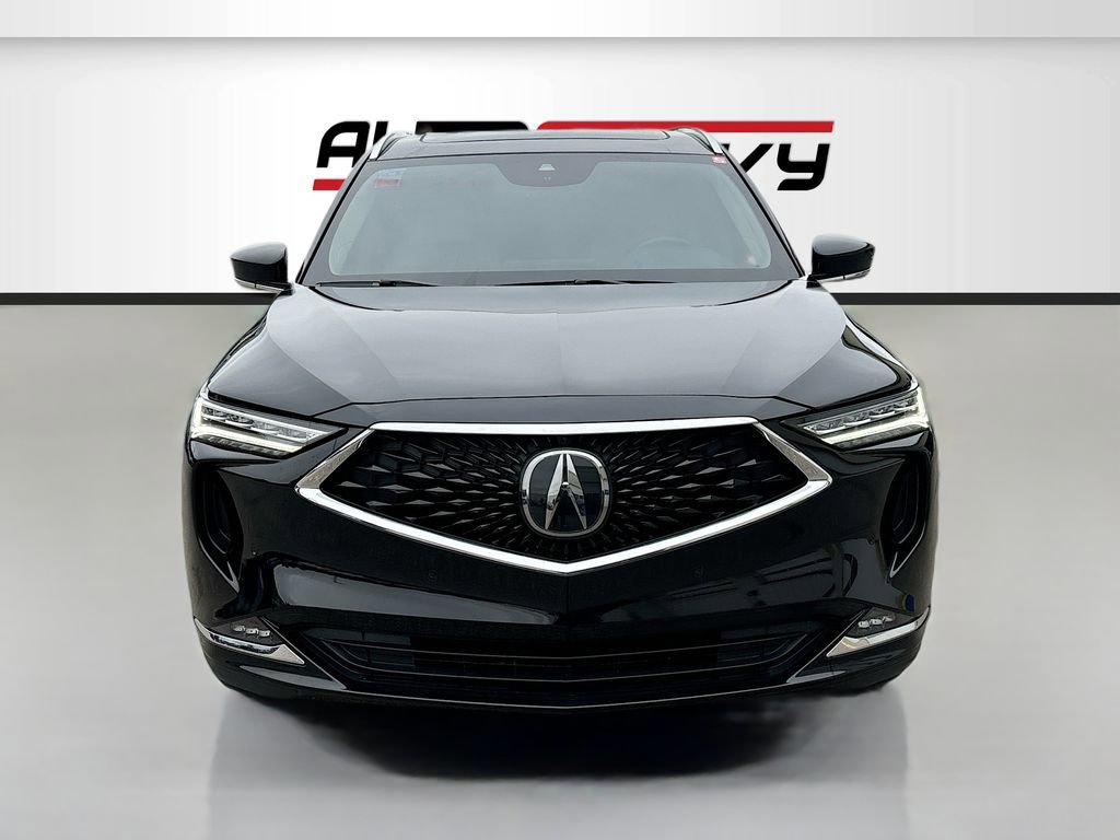 Used 2023 Acura MDX Advance image 2