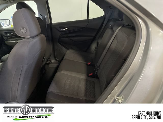 Used 2024 Chevrolet Equinox LT AWD/4WD image 28