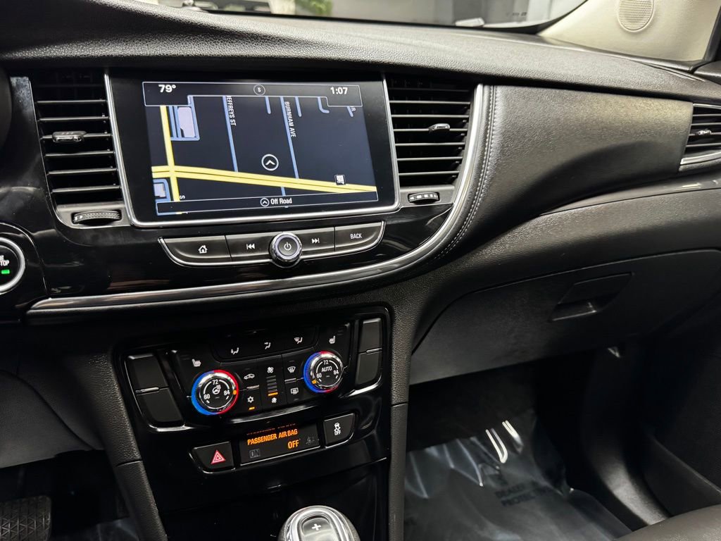 Used 2018 Buick Encore Essence FWD image 25