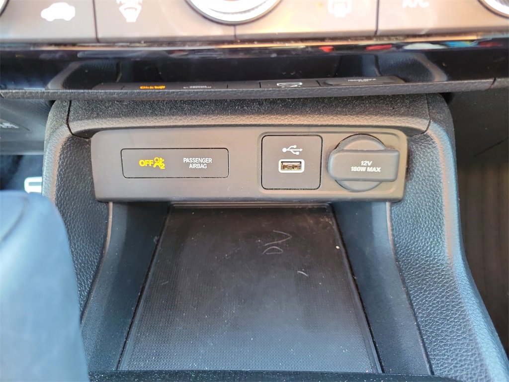 Used 2024 Honda Civic Sport image 33