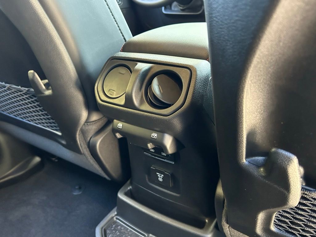 New 2026 Jeep Wrangler Unlimited Rubicon 392 image 40