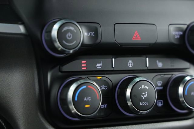 Used 2020 RAM 1500 Big Horn image 20