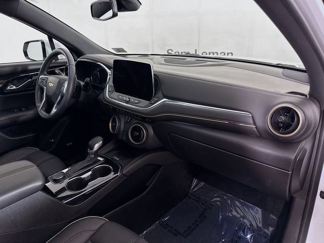 Used 2024 Chevrolet Blazer Premier w/ Enhanced Convenience Package AWD/4WD image 30