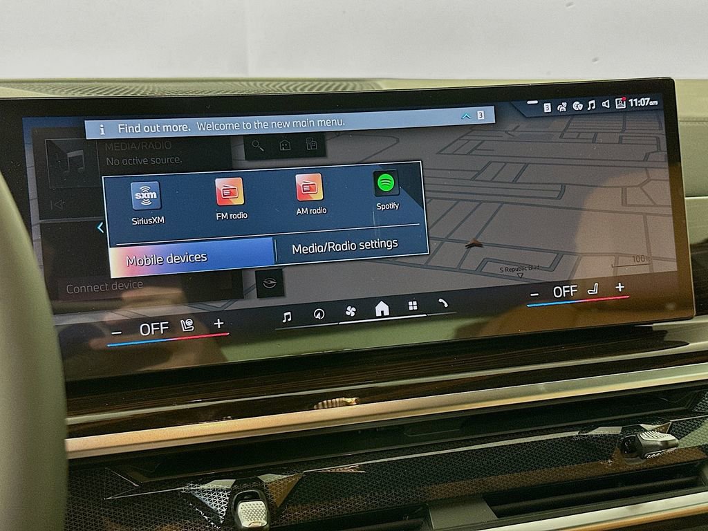 New 2026 BMW X5 xDrive40i image 20