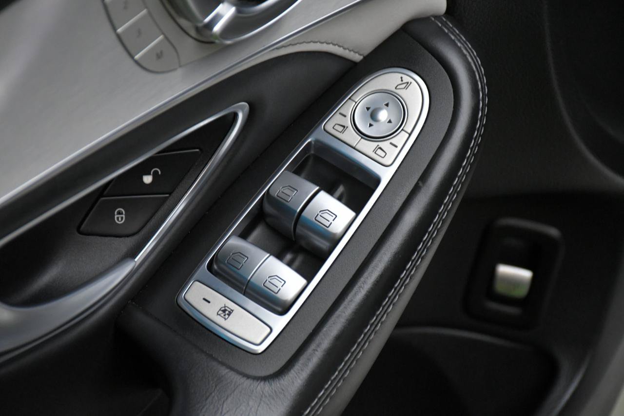 Used 2015 Mercedes-Benz C 63 AMG S image 23