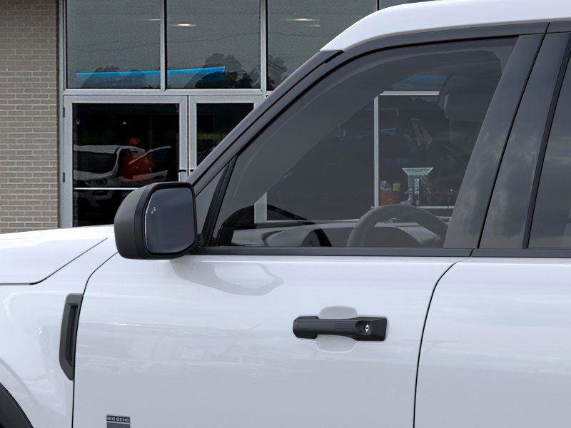 New 2025 Ford Bronco Sport Big Bend image 20