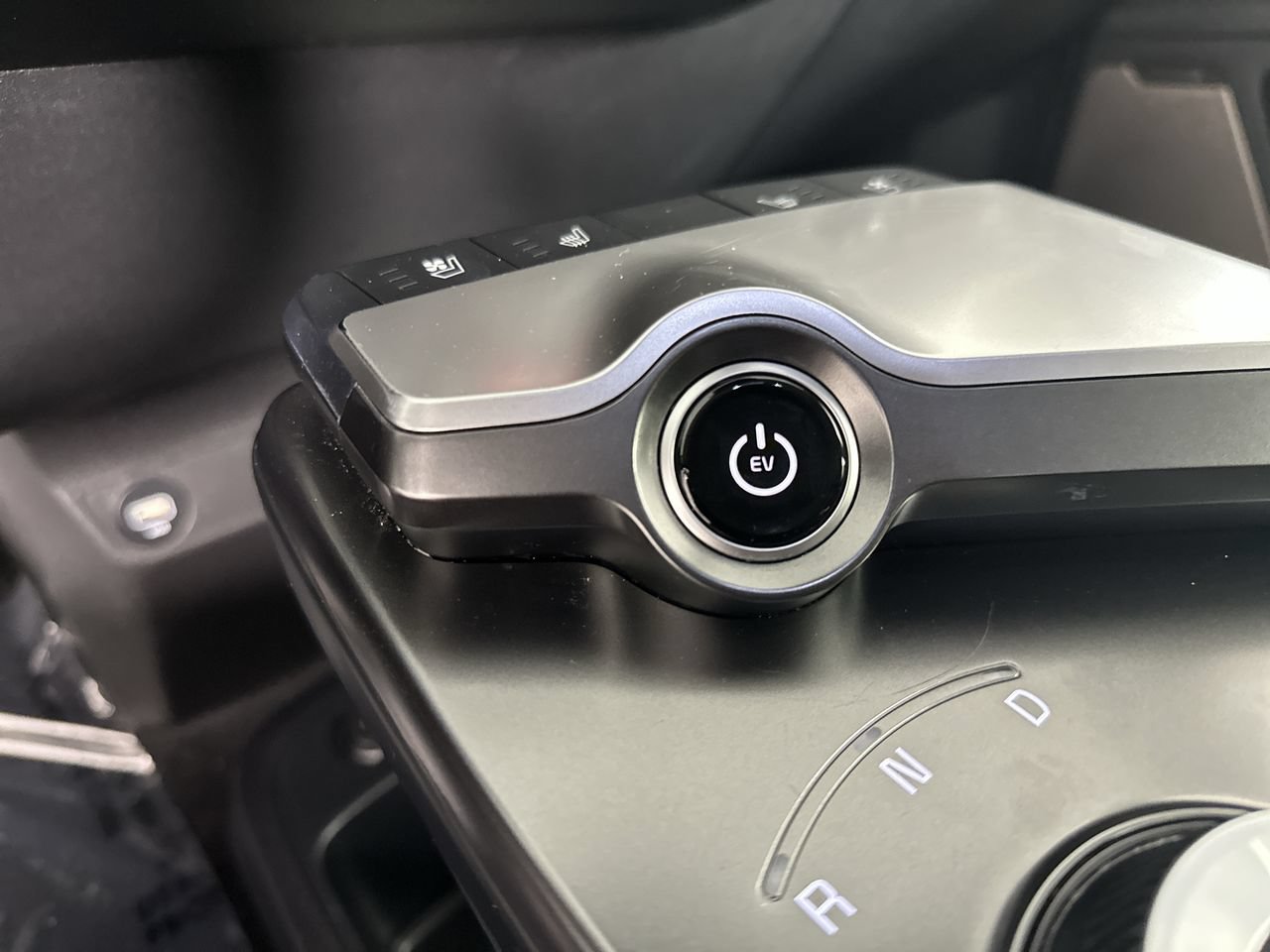 Certified 2023 Kia EV6 Wind RWD image 15