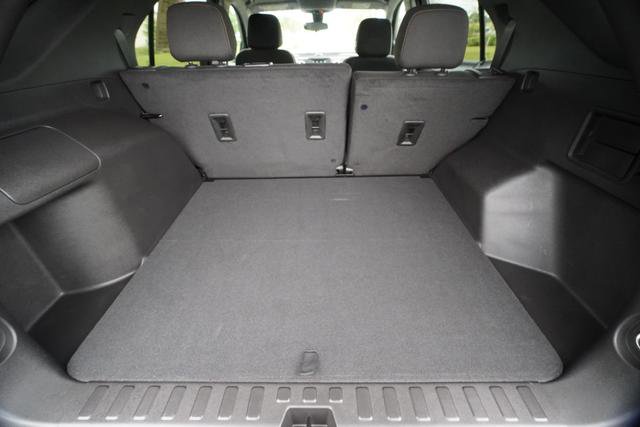 Used 2024 Chevrolet Equinox LT w/ LPO, Floor Liner Package image 33