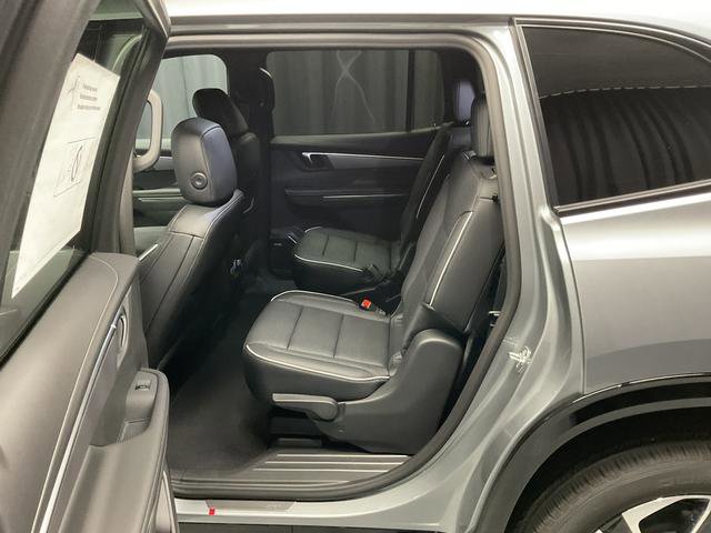 New 2026 Buick Enclave Sport Touring image 13