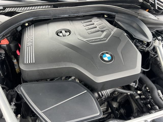 Used 2020 BMW 530i w/ Convenience Package image 35