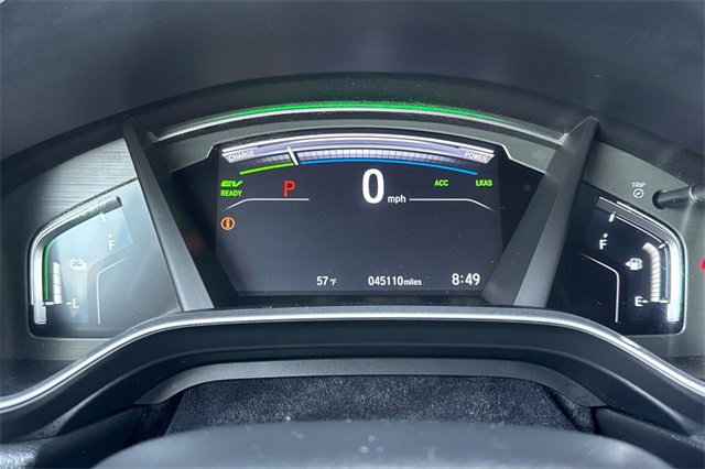 Used 2020 Honda CR-V EX-L image 41