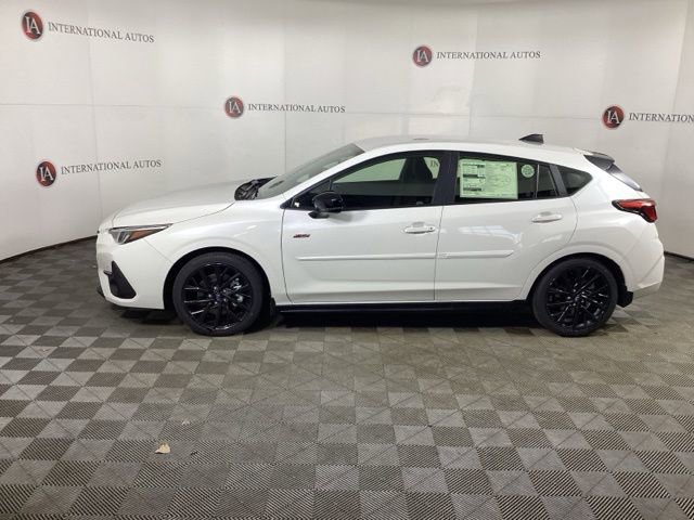 New 2026 Subaru Impreza RS image 7