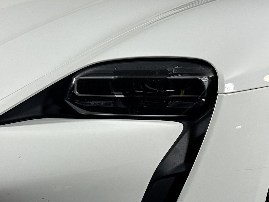 Certified 2022 Porsche Taycan RWD image 24