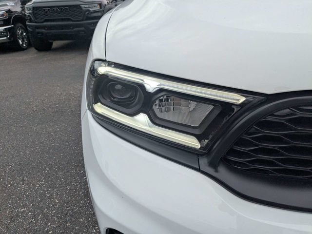 New 2026 Dodge Durango R/T AWD/4WD image 9