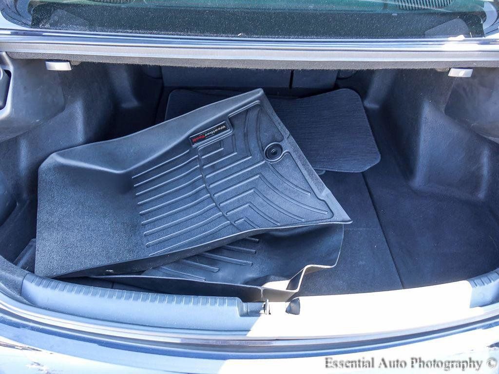 Used 2021 Acura TLX w/ Advance Package image 24