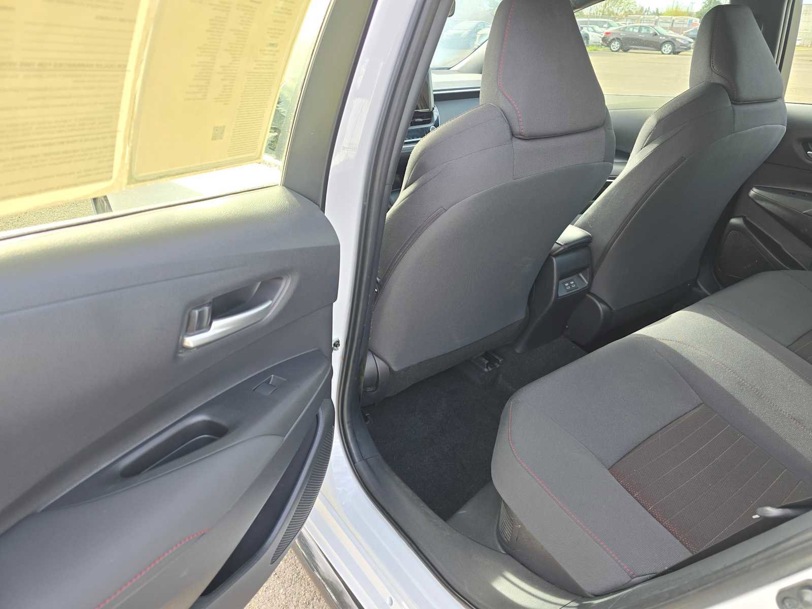 Certified 2024 Toyota Corolla SE image 16