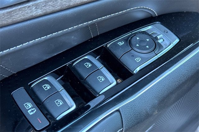 Used 2022 Kia Sorento SX Prestige image 12