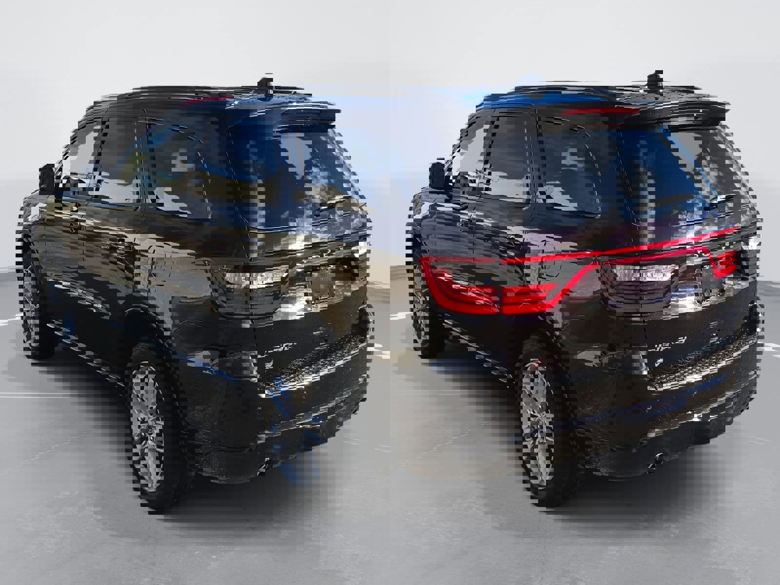 Used 2025 Dodge Durango GT image 7