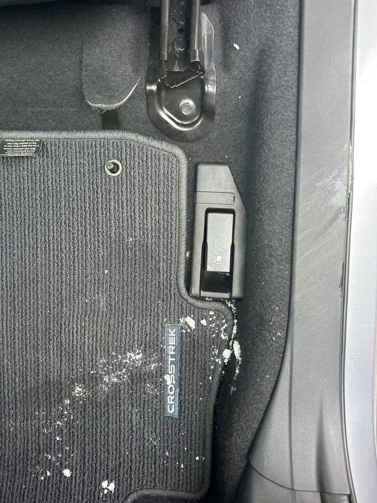 Certified 2023 Subaru Crosstrek 2.5i Limited image 21
