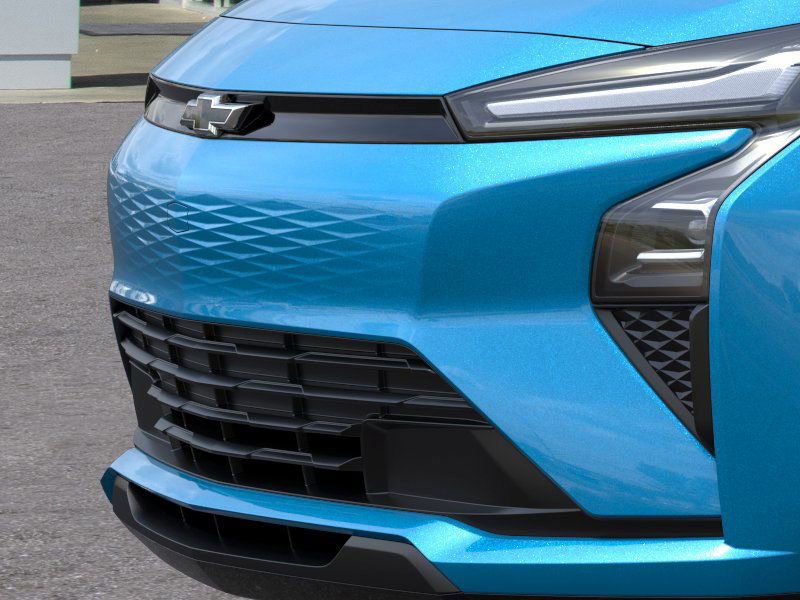 New 2027 Chevrolet Bolt LT w/ Comfort Package image 13