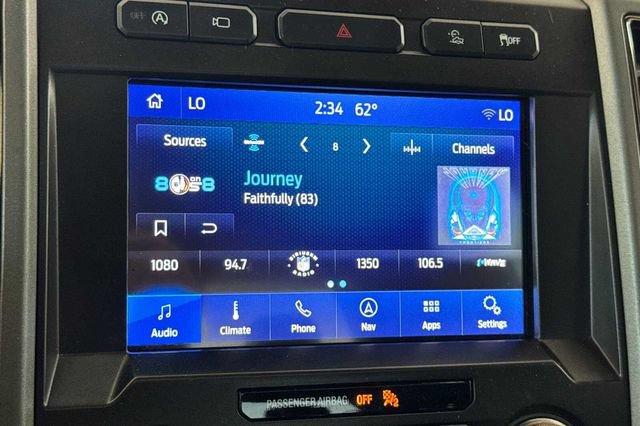 Used 2020 Ford F150 Raptor w/ Equipment Group 802A Luxury AWD/4WD image 17