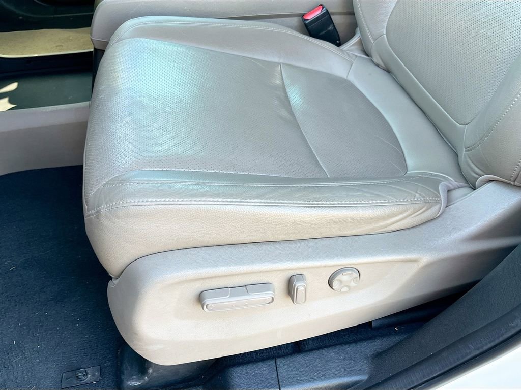 Used 2018 Honda Odyssey Elite image 35