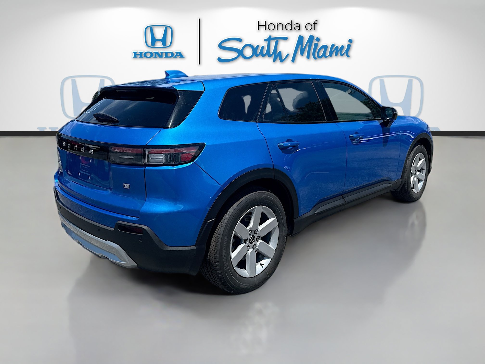 New 2026 Honda Prologue Eco image 7