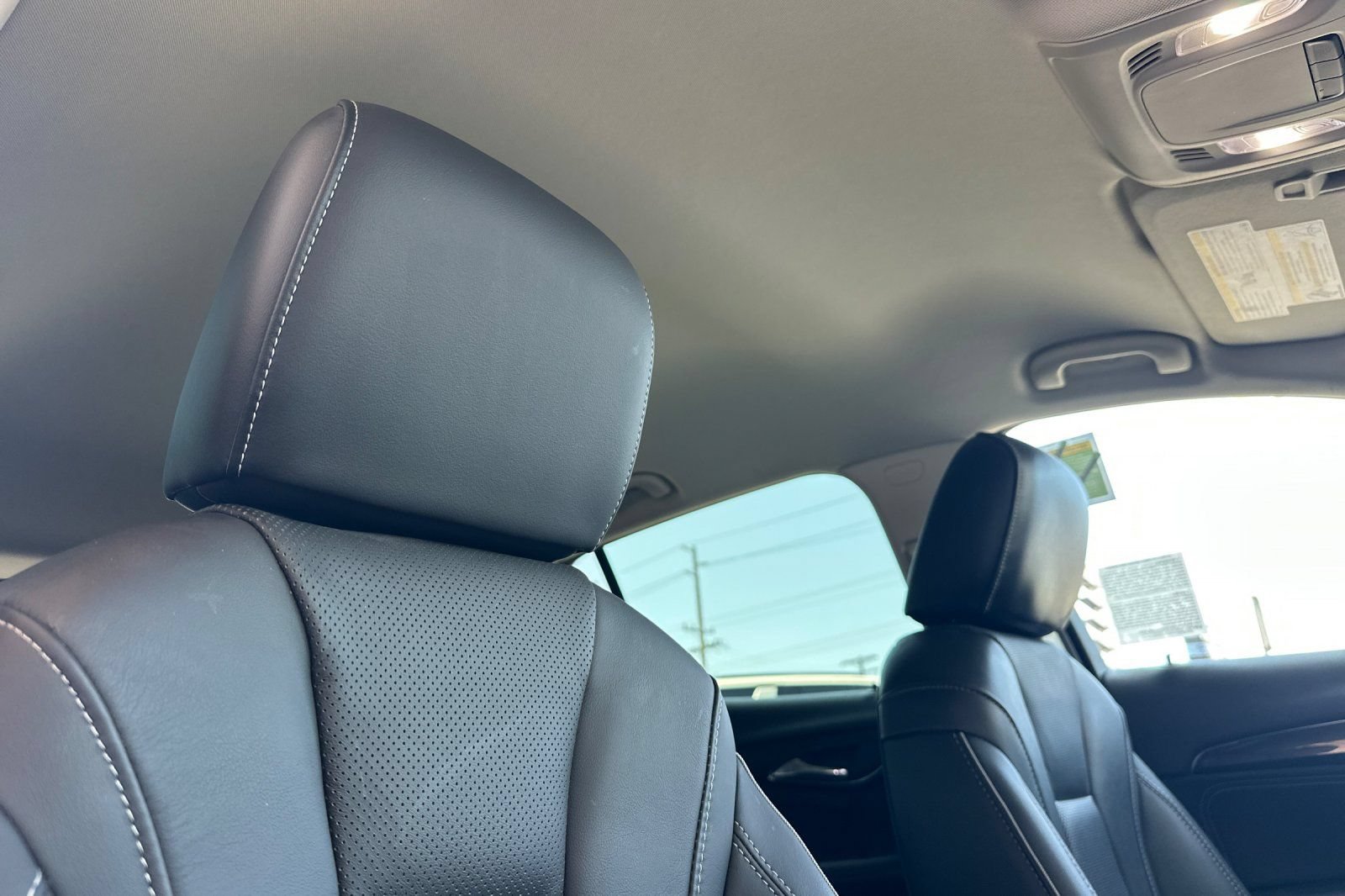 Certified 2023 Buick Envision Essence FWD image 21