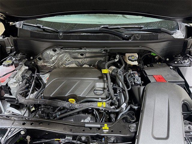 New 2026 Chevrolet Trax LT w/ Driver Confidence Package image 32